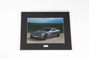 Mercedes Benz SLR McLaren 722 Edition (nur Geschenk für Regisseure) - Bild 1 von 6