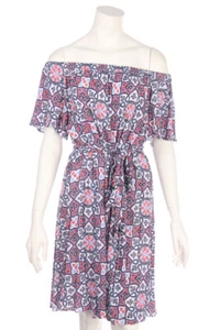 MICHAEL MICHAEL KORS dress Carmen Print XL multicolor - Bild 1 von 7