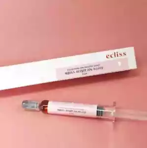 ECLISS PDRN (Salmon DNA) 20% Healing Booster Mesotherapie Ampulle (4,5ml) - Bild 1 von 3