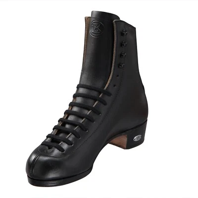 Riedell 297 Roller Skate Boots Brand New