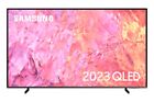 Samsung QE43Q65CAUXXU 43" QLED 4K UHD Smart TV