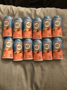 (12) Crystal light strawberry lemonade drink mix - Picture 1 of 7