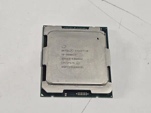Intel Core i9-9980XE Extreme Edition Processor 18 Cores - Picture 1 of 1