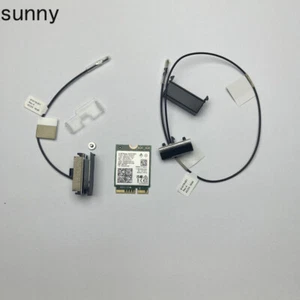 HP EliteDesk 800 G3 Desktop Mini DM WIFI antenna kit WLAN wireless bluetooth - Afbeelding 1 van 1