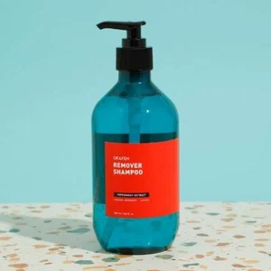 GRAFEN Entferner Shampoo 500ml koreanische Haarpflege - Bild 1 von 6