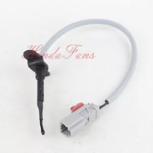 Replace Air Conditioner Thermistor For 2002-2005 Honda Civic 2.0L 80560-S6A-941 - Foto 1 di 3