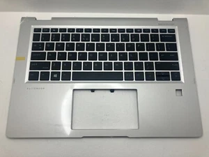 929985-B31 - Top Cover EU Keyboard for HP EliteBook x360 1030 G2 #8465294 - Afbeelding 1 van 3