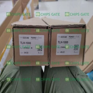 1 PIEZA UNO NUEVO Transductor de Posición Novotechnik TLH1000 TLH 1000 Envío Rápido - Imagen 1 de 2