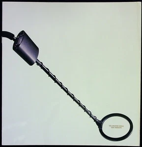 CREATIVE REVIEW Brochure THE CREATIVE CIRCLE 2004 HONOURS @Excellent - Imagen 1 de 4