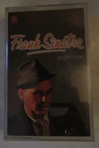 Frank Sinatra, 20 Classic Tracks compilation Cassette Tape (MFP, 1981) Jazz... - Picture 1 of 3