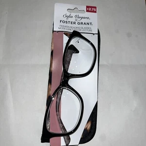 Foster Grant Lesebrille FGSV Sofia Vergara +2,75 - Bild 1 von 2