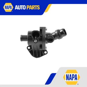 Coolant Thermostat fits SEAT ALTEA 5P1 2.0 04 to 09 Gates 06F121111 Quality New - Picture 1 of 7