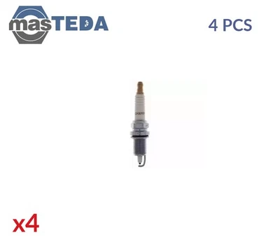 CCH956M ENGINE SPARK PLUG SET PLUGS CHAMPION 4PCS NEW OE REPLACEMENT - Image 1 of 4