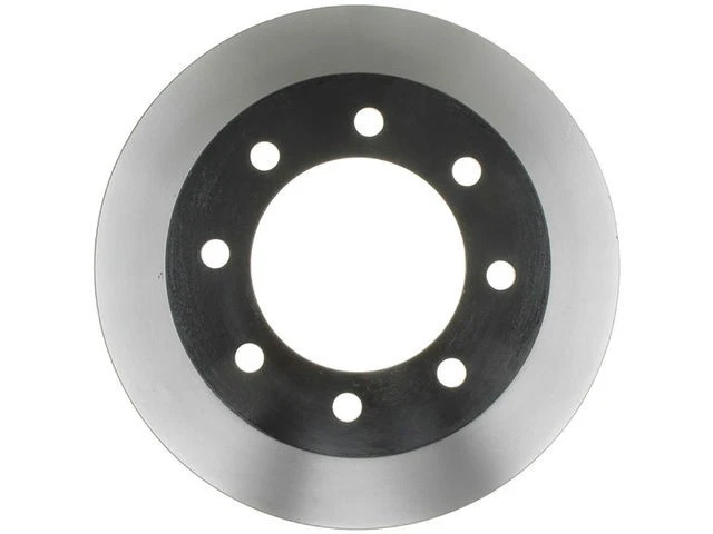 Rotor de freno trasero para GMC Sierra 2500 HD 2001-2010 2004 2006 2003 2002 YB614VW Foto 1 de 1