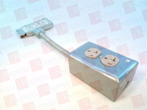 LITHONIA LIGHTING DUP 120 PTF1A01 M8 / DUP120PTF1A01M8 (NEW IN BOX) - Picture 1 of 1