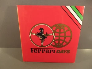 Ferrari Days Alessandro Stefanini - Picture 1 of 2