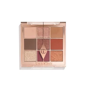 Charlotte Tilbury Charlotte's Palette of Beautifying Eye Trends Sensual Sunset - Picture 1 of 4