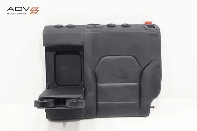 2015 - 2020 MERCEDES GLA250 X156 REAR LEFT SIDE SEAT UPPER CUSHION & ARMREST OEM - Image 1 of 4
