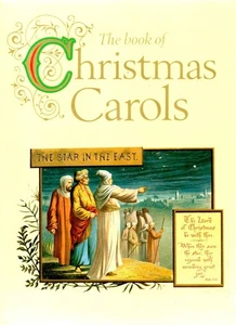 Book of Christmas Carols The | Unknown | Bon état - Bild 1 von 1