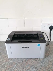 ✅Samsung Xpress M2026W A4 Mono Laser Printer–Wireless | Fast, Compact & Reliable - Picture 1 of 17