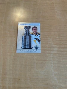 2012 PANINI LIMITED STANLEY CUP WINNERS #SC-31 RON FRANCIS! #/199!! $1 SHIPPING! - Picture 1 of 2