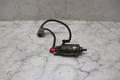 Motor de arranque Suzuki Katana GSX600F 1998-2006 CC 12v Foto 1 de 4