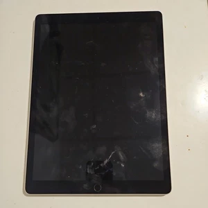 Apple iPad WiFi A1584 Silver - Zdjęcie 1 z 2