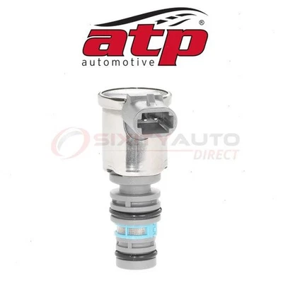 ATP Transmission Control Solenoid for 1993-1997 GMC K1500 - Automatic  Hard hn - Image 1 of 4