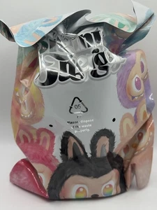 POP MART - Labubu Monsters Big Into Energy Plüsch - Bild 1 von 4