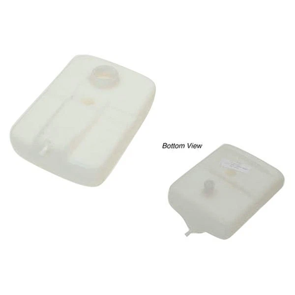 For Volvo 240 1990-1993 MTC W0133-1630979-MTC Engine Coolant Expansion Tank - Imagem 1 de 1