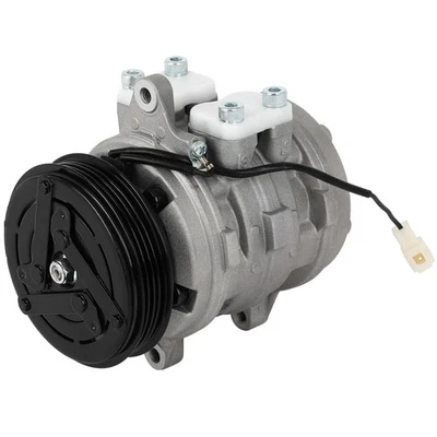 AC Compressor For Suzuki Sidekick 1989-1994 & Suzuki X-90 1996-1998 9520060A51 - Imagem 1 de 4