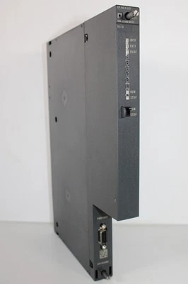 Siemens 6GK7443-5DX05-0XE0 Profibus communication CP443-5 - Image 1 of 4