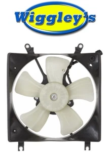 MONTAJE VENTILADOR REFRIGERACIÓN CH3115114 PARA 95 96 97 98 99 00 AVENGER SEBRING CUPÉ A/T - Imagen 1 de 4
