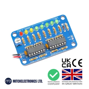 VU Meter DIY Kit - Bild 1 von 1