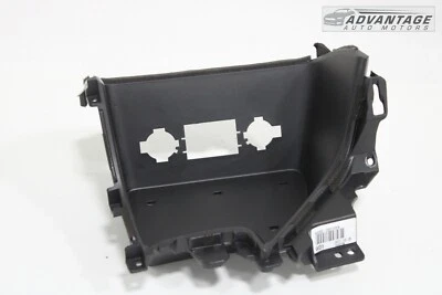 KIA SPORTAGE 2017-2022 consola central delantera bandeja de almacenamiento bisel panel OEM Foto 1 de 4