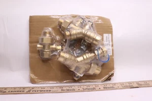 Griswold Pre-Assembled Coil Hook-Ups CPP2IRIR0MH0 - Picture 1 of 1
