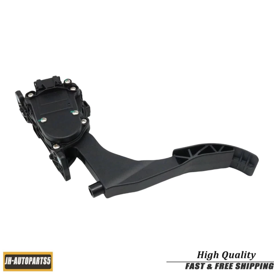 Pedal acelerador de gasolina para Volkswagen Beetle, Jetta, Golf STD 1999-2006 Stock en EE. UU. Foto 1 de 4