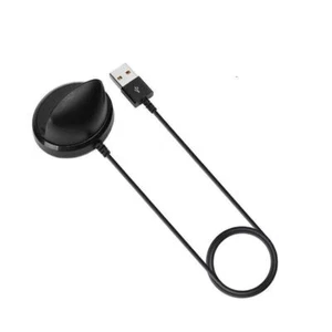 High Quality USB Charging Charger Dock For Samsung Gear Fit 2 Pro SM-R360 Watch - Photo 1 sur 6