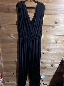 Women's Size 2X Plus Clothing Lot~Maurice’s/torrids~dresses,jumpsuit,tank - Picture 1 of 22