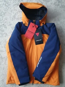 Boy's Dainese Ski Jacket 6-7 Years NWT - Picture 1 of 12