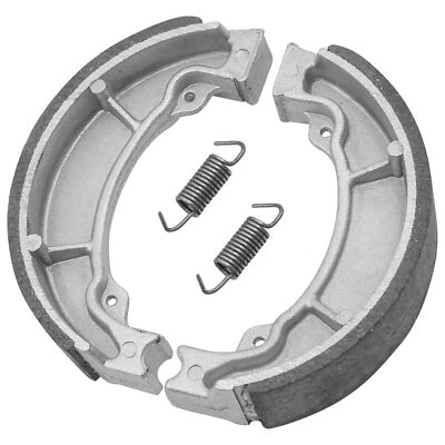 Sapatos de freio traseiro para Honda XL250S XLS250S 1981/XL500S XR500 1979 1980 - Imagem 1 de 4