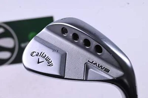 Callaway Jaws Raw Full Toe Sand Wedge / 54 Degree / X-Flex N.S.Pro Modus3 Tour - Picture 1 of 6
