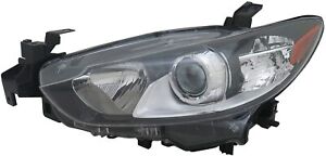 TYC Headlights for Mazda 6 for sale | eBay