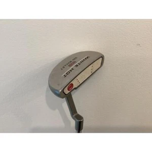 Odyssey Putter WHITE HOT XG 330 MALLET 33 - Picture 1 of 5