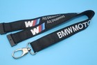 BMW Motorsport Schlüsselband powered by M OVP Neu Lanyard DTM