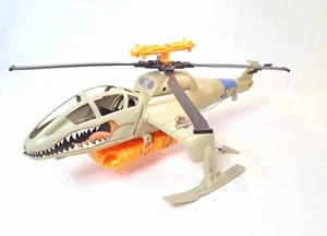 Kenner Jurassic Park 1993 Capture Copter Action Figures Vintage Molto Raro! - Imagen 1 de 4
