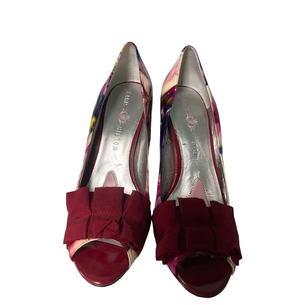 Paris Hilton Red Shoes for Women for sale | eBay