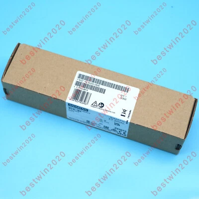 NEW Siemens 6ES71445KD000BA0 Module 6ES7144-5KD00-0BA0 One year warranty #Y - Image 1 of 4