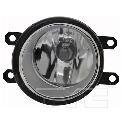 Conjunto de luz antiniebla izquierda TYC para Toyota Camry 2007-2014 Foto 1 de 4