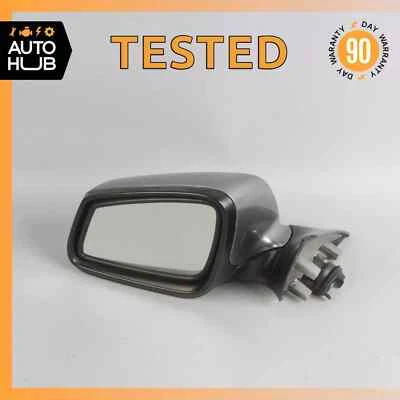 Espejo retrovisor izquierdo del lado del conductor 12-15 BMW F12 650i 640i M6 OEM Foto 1 de 4